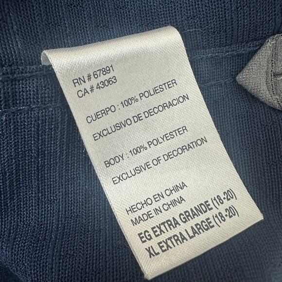 Nike NFL On Field Mens Seattle Seahawks #3 Russell Wilson Blue Home Jersey XL - Picture 13 of 13